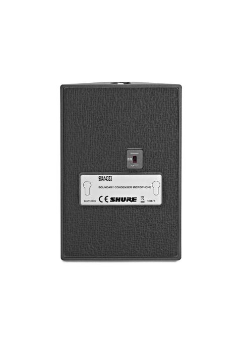Microfono condensador para bombo Shure Beta 91A-4