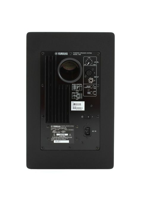 Monitor de estudio Yamaha HS8-1