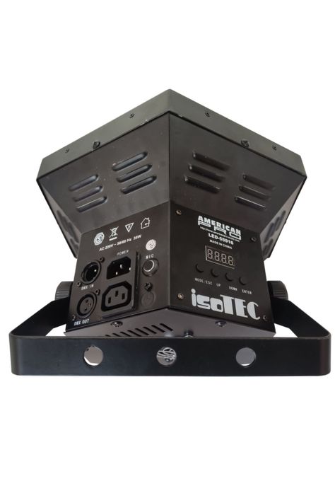 Efecto LED American Pro IsoTEC LED-55916-1