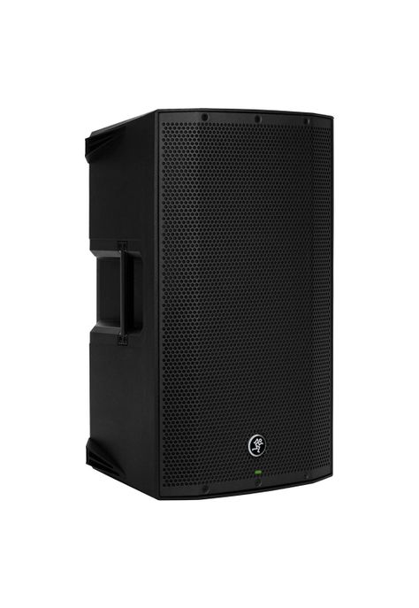 Caja activa 12" Mackie Thump 12A-1