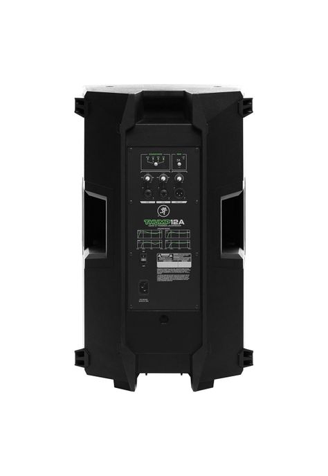 Caja activa 12" Mackie Thump 12A-3