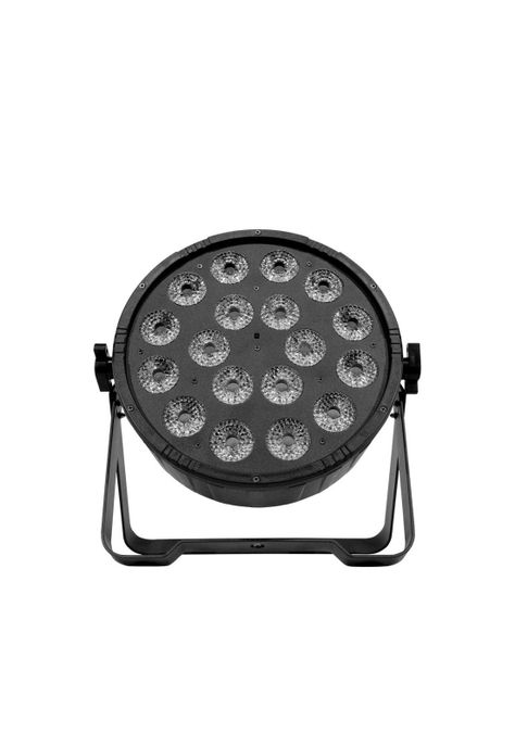 Foco Par LED Washer Tecshow Nebula 18-0