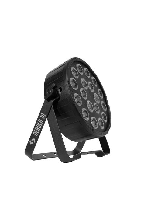 Foco Par LED Washer Tecshow Nebula 18-1