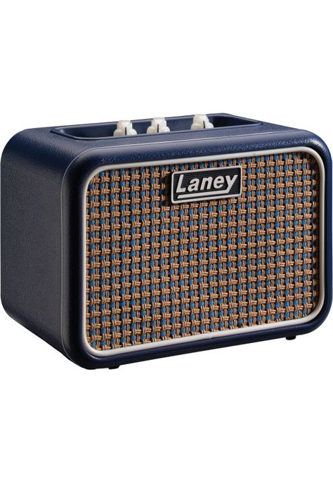 Combo guitarra Laney MINI-LION-0