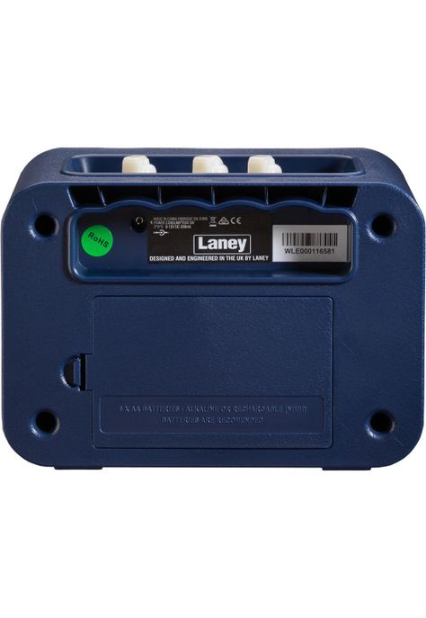Combo guitarra Laney MINI-LION-3