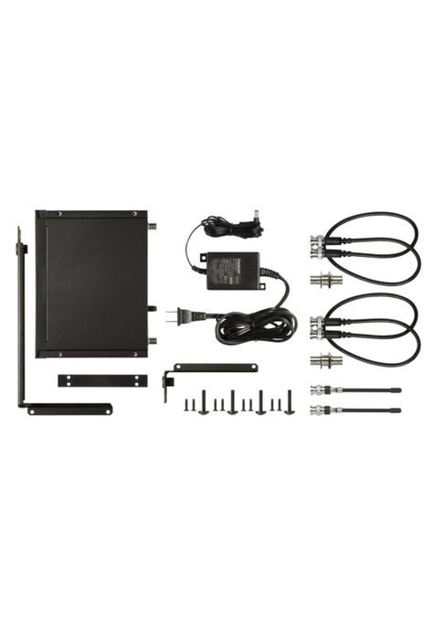 Microfono de Mano Shure BLX24R/SM58 GY-2