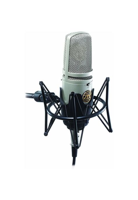 Microfono Condensador XLR JTS JS-1T-0