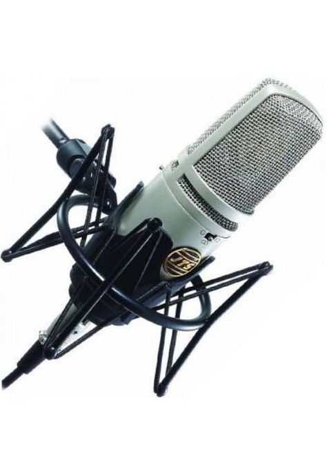 Microfono Condensador XLR JTS JS-1T-1