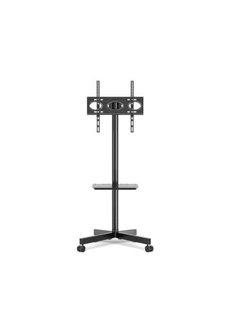 Soporte movil de TV con ruedas Fidek 21005-1