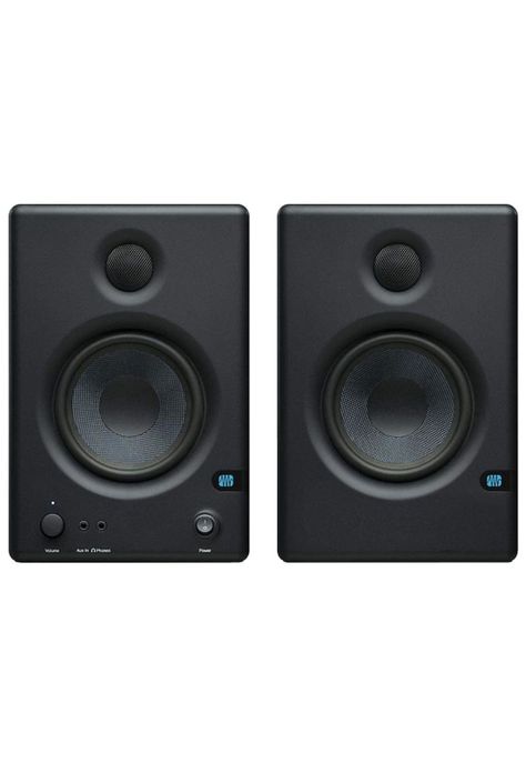 Monitor de estudio Presonus ERIS 3,5 BT (par)-0