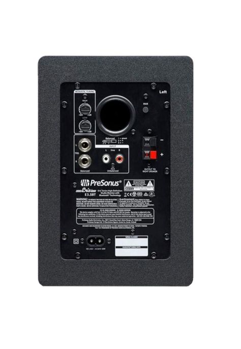 Monitor de estudio Presonus ERIS 3,5 BT (par)-3