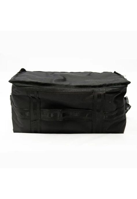 Bongo de 7.5''+ 8'' Tumbao TP6000 con funda-3