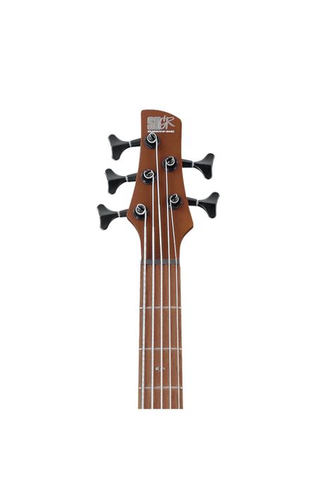 Bajo Electrico 5 cuerdas Ibanez SR505E Brown Mahogany-3