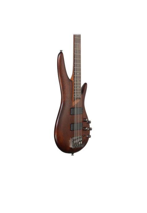 Bajo Electrico 5 cuerdas Ibanez SR505E Brown Mahogany-5
