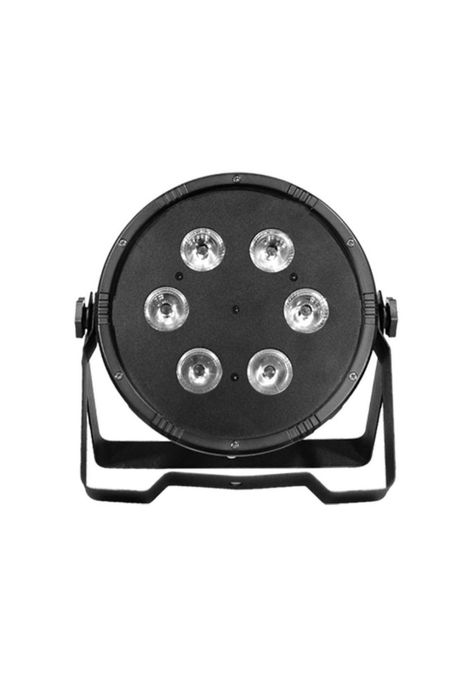 Foco Par LED Tecshow Nebula 6-2