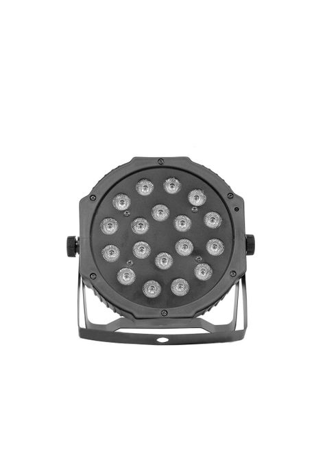 Foco LED Washer Tecshow COSMO 18-0