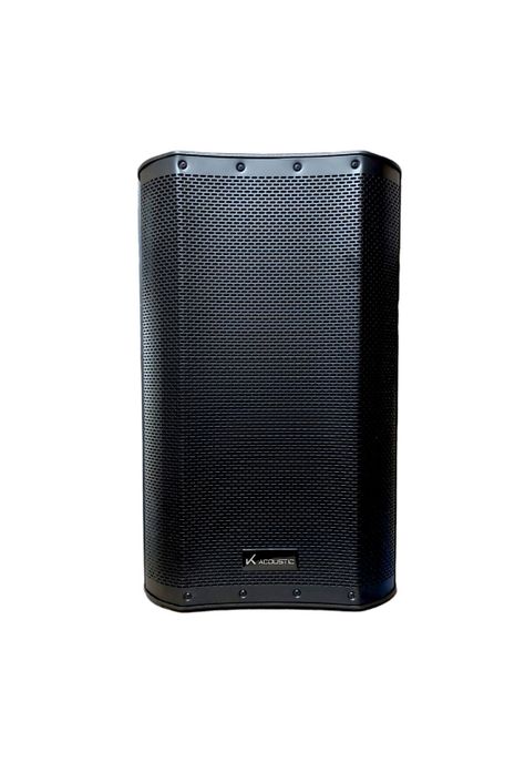 Caja Activa de 12 pulgadas K-Acoustic KE12A-0