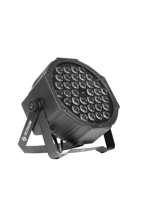 Foco LED Washer Tecshow COSMO 36-1