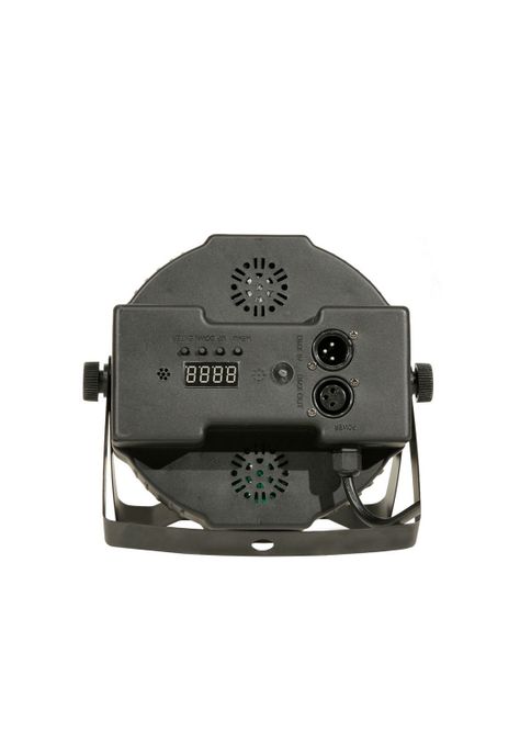 Foco LED Washer Tecshow COSMO 36-2