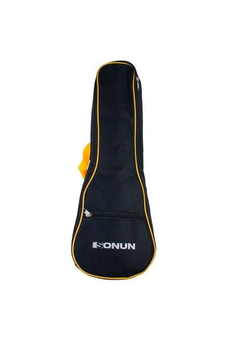 Ukelele Tenor 26" Sonun Molokai 8419 Black-2