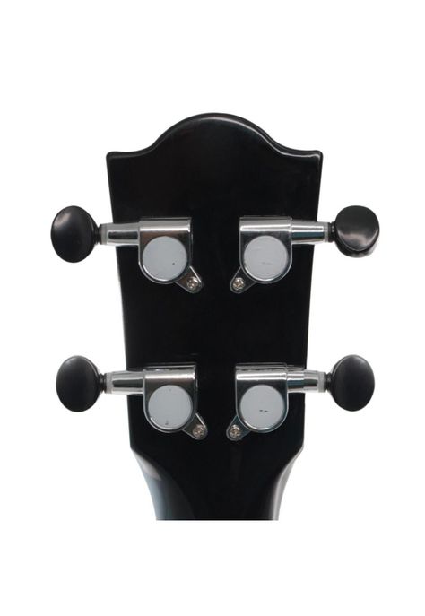Ukelele Tenor 26" Sonun Molokai 8419 Black-3