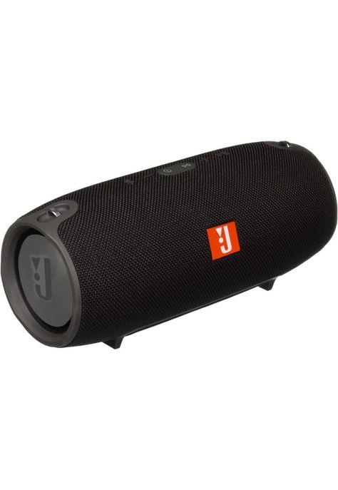 Parlante Portátil Inalámbrico Bluetooth Extreme DBG-247 BK-0