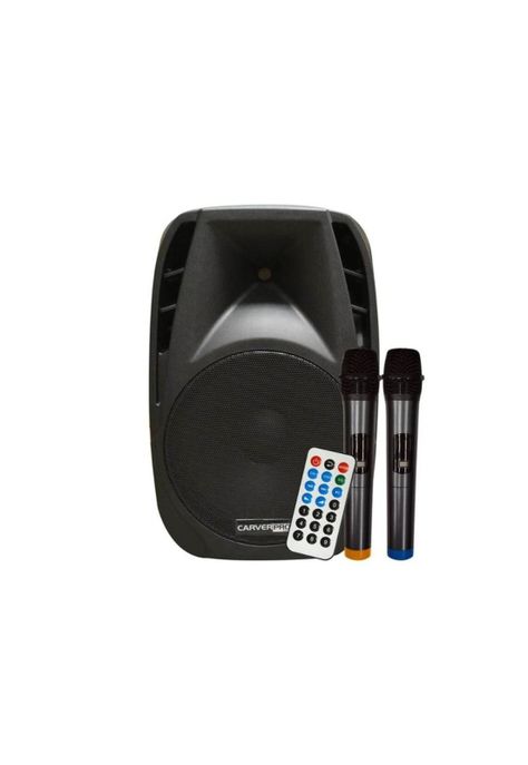 Parlante Portatil CarverPro CCPR-032-0