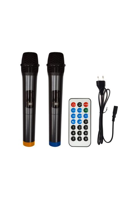 Parlante Portatil CarverPro CCPR-032-3