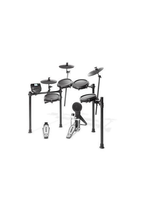 Kit Bateria electronica Alesis Nitro Mesh-1