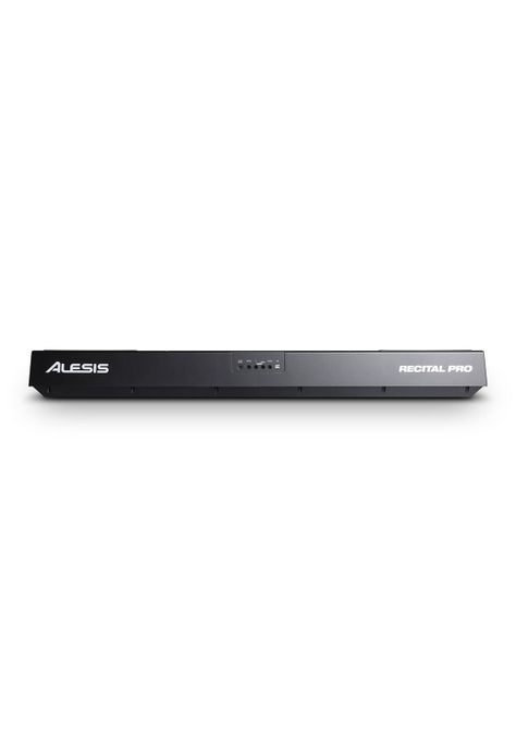Piano Digital Alesis Recital 88 Pro-2