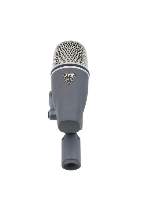 Microfono Dinamico Cardioide para Percusion JTS NX-6-1