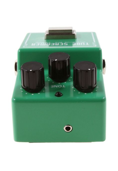 Pedal de efecto Ibanez TS808 Tube Screamer-2