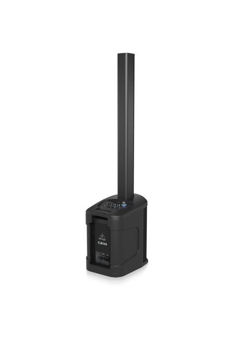 Sistema de audio Behringer C210-2