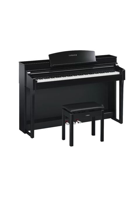 Piano Digital con Banca Yamaha Clavinova CSP-150B-0