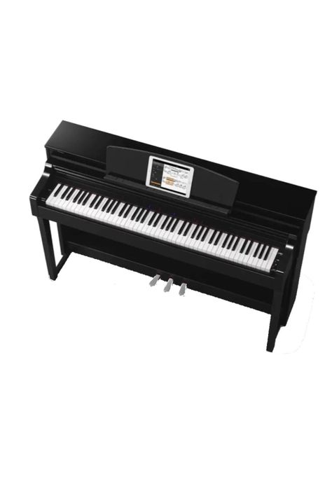 Piano Digital con Banca Yamaha Clavinova CSP-150B-1