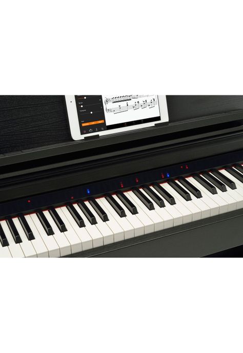 Piano Digital con Banca Yamaha Clavinova CSP-150B-2