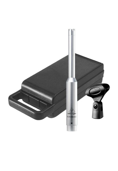 Microfono de Medicion Behringer ECM8000-2