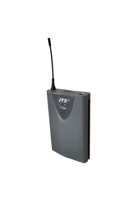 Sistema Inalambrico Lavalier JTS US-8010D/PT900BD+CM-501-2