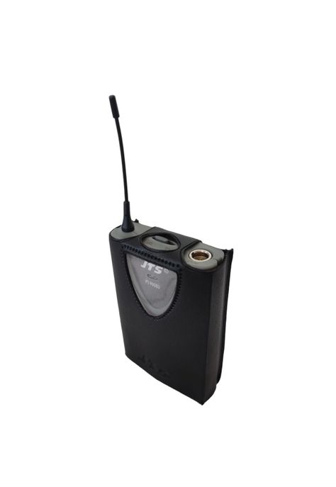 Sistema Inalambrico Lavalier JTS US-8010D/PT900BD+CM-501-3