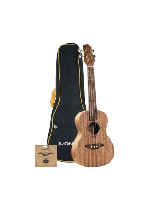 Ukelele Tenor Sonun Kauai 26 Cafe 8415-0