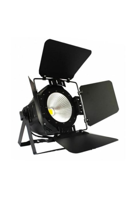 Foco Par LED Tecshow Nebula 100 COB-0