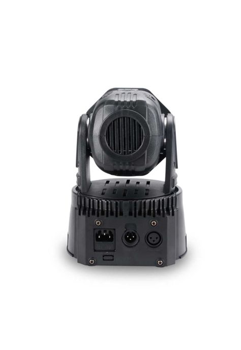 Efecto LED móvil con cabeza giratorio Mlab Wash Moving-2