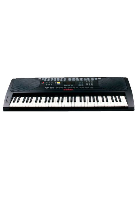 Teclado Bontempi NU003-0