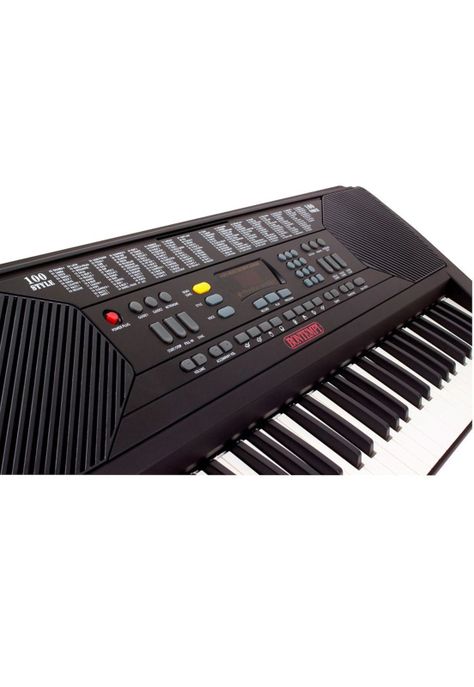 Teclado Bontempi NU003-1