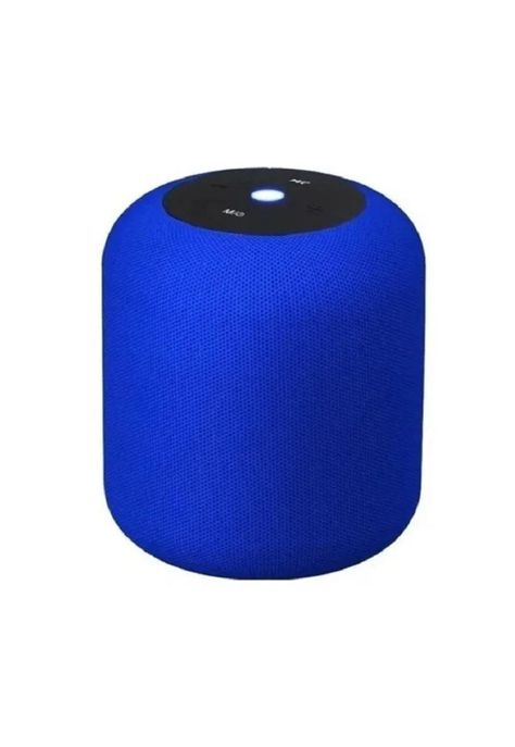 Parlante Portatil Bluetooth Novik START XL Smart Azul-1