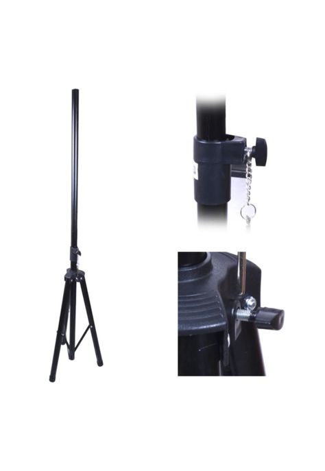 Atril para parlante RMX SP-030B-1