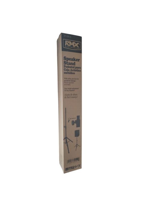Atril para parlante RMX SP-030B-2