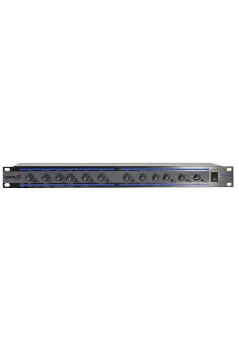 Crossover Mono/Stereo Profesional Audiolab SC-234XL-0