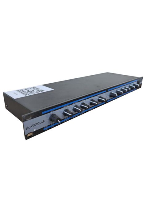 Crossover Mono/Stereo Profesional Audiolab SC-234XL-1