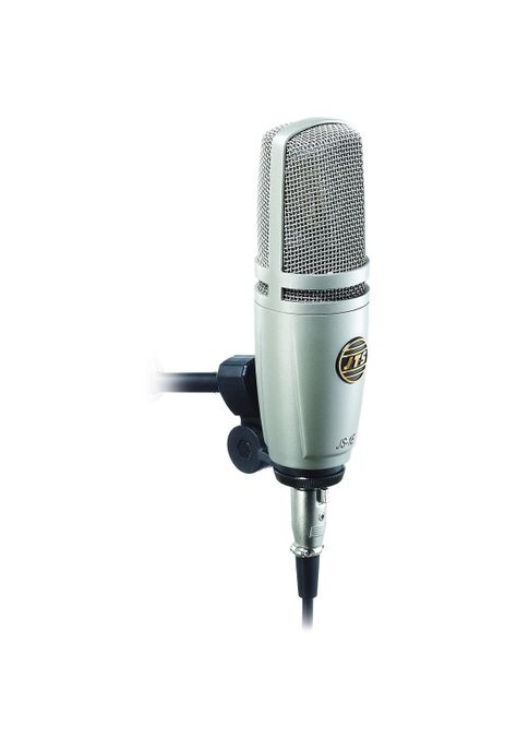 Microfono Condensador XLR JTS JS-1E-0